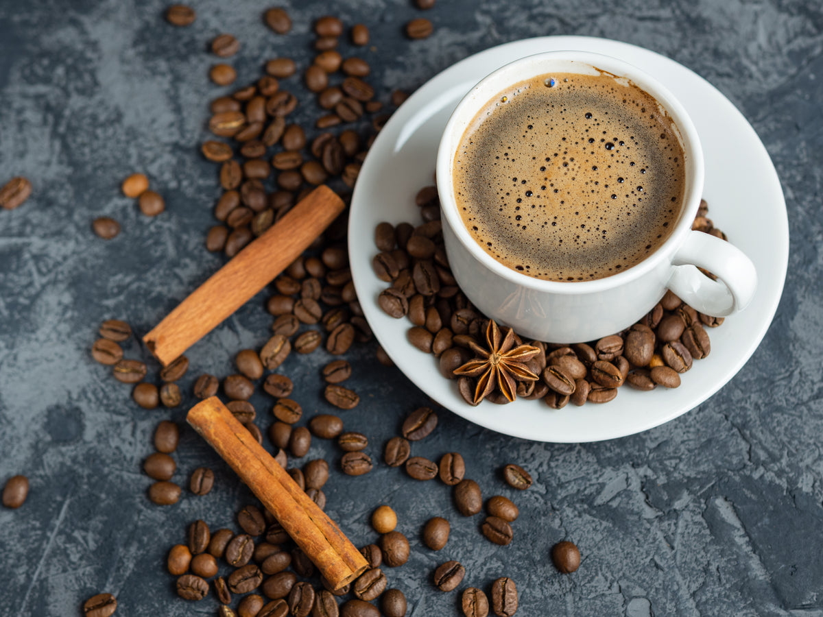 Java Image With Cup Cup of Java – Kopi