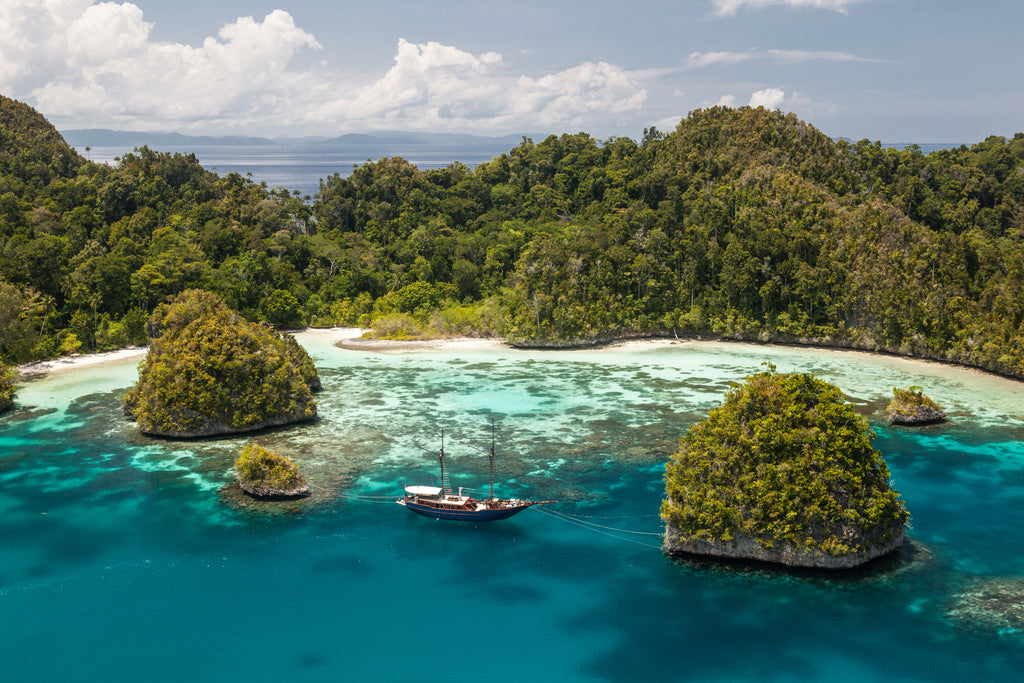 Papua